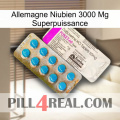 Germany Niubian 3000 Mg Superpower new07